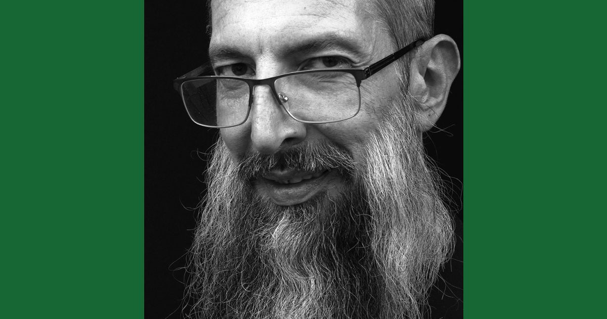 André Clements - SAFFCA