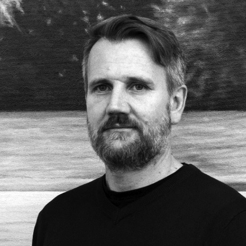 Andrew Kayser - SAFFCA